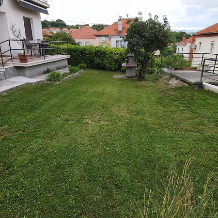 Brko's Place * Sinj