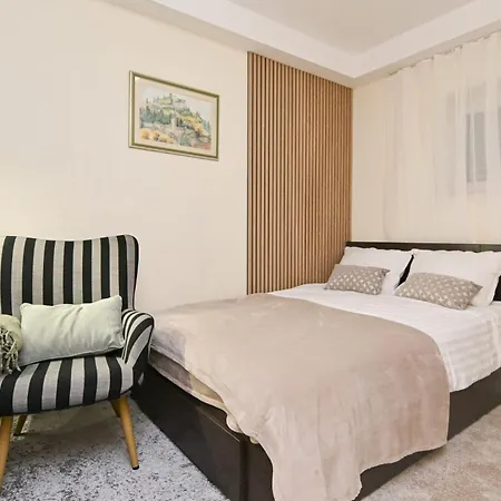 Apartment Brko's Place Sinj