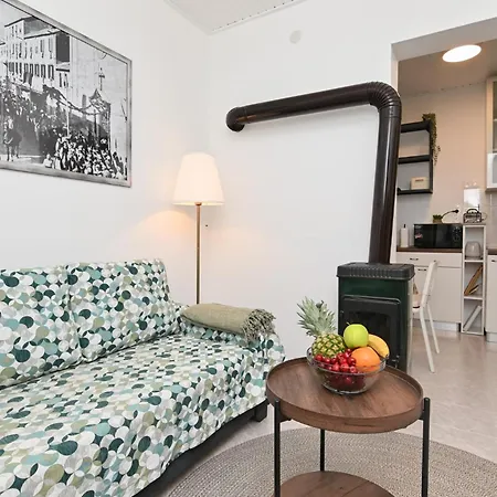 Brko's Place Apartamento *